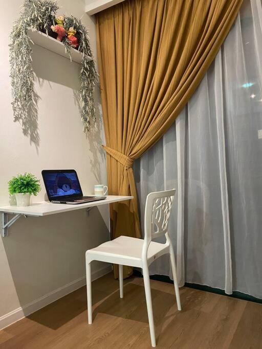 Lovely 1-Bedroom Condo With Facilities Malacca Exterior foto