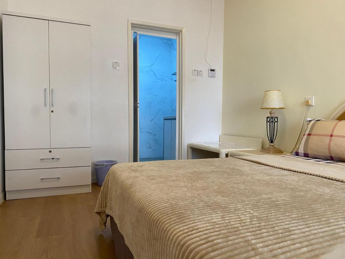 Lovely 1-Bedroom Condo With Facilities Malacca Exterior foto